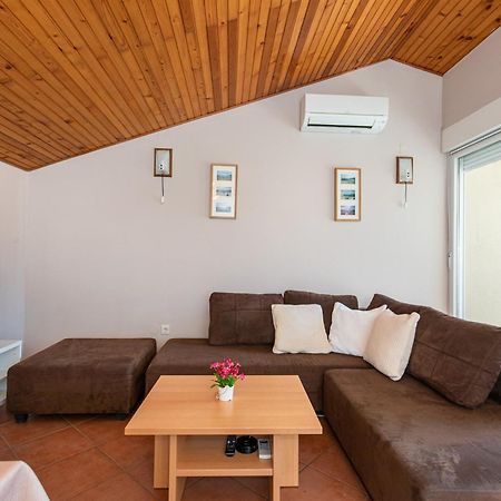 Apartments Ivanka Dujmovic Baška Exteriér fotografie