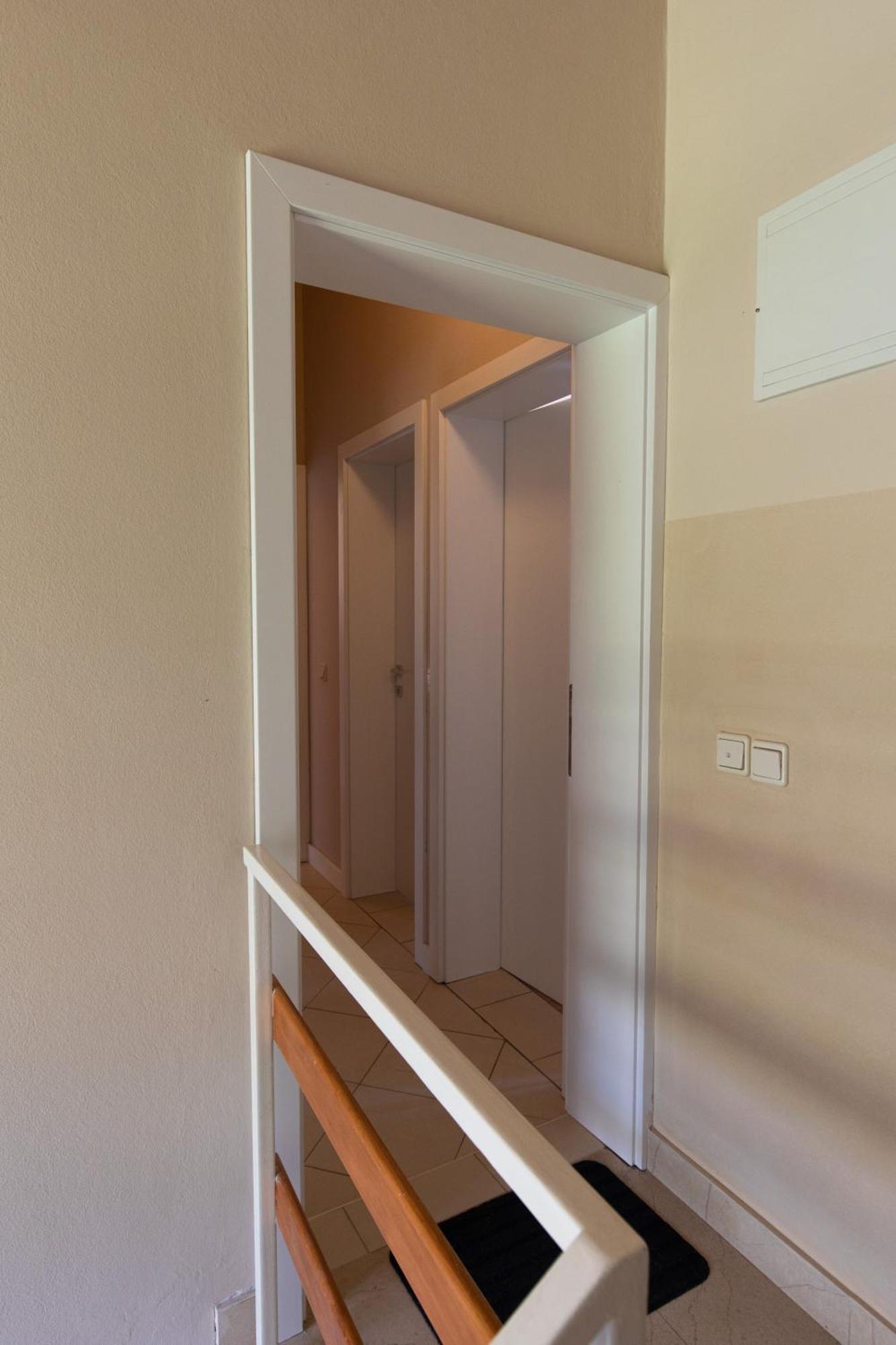 Apartments Ivanka Dujmovic Baška Exteriér fotografie